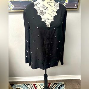 Amazon blouse. Size XL